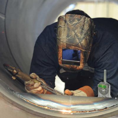 CURV-O-MARK Center hoved Standard (J1879)